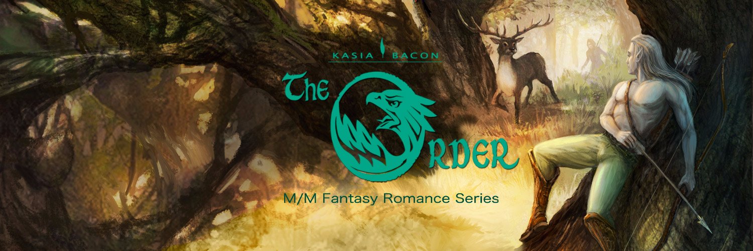 Kasia Bacon banner