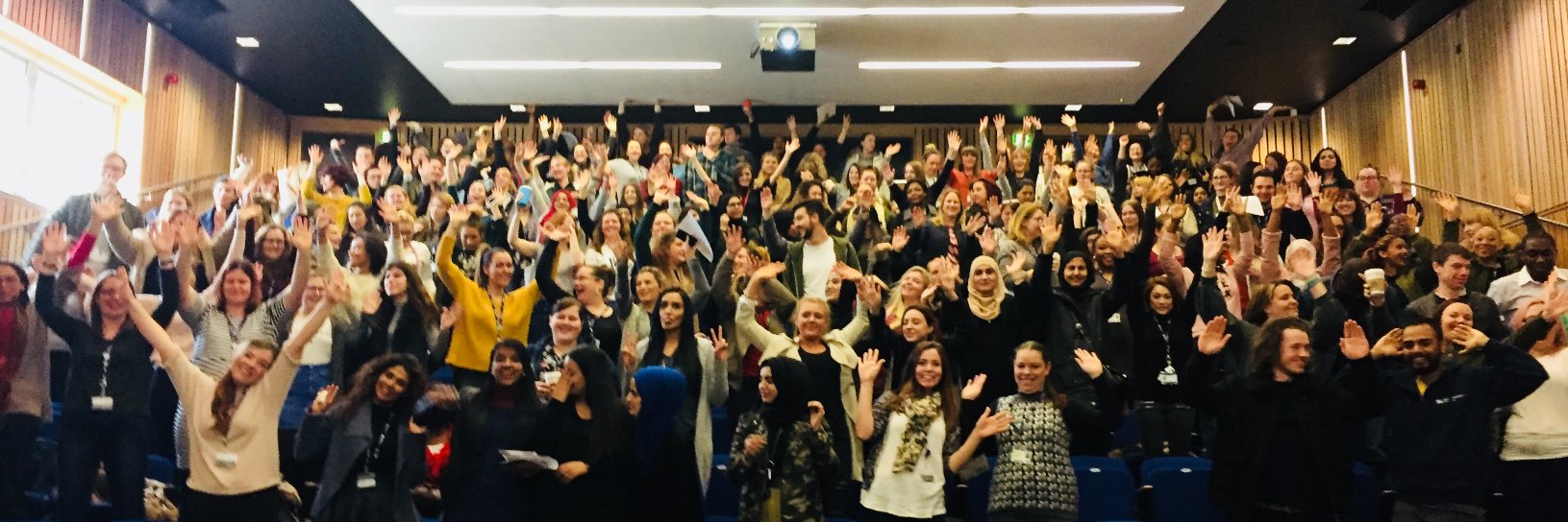 BCUNursingteam banner