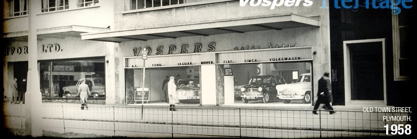VospersMH's profile banner image