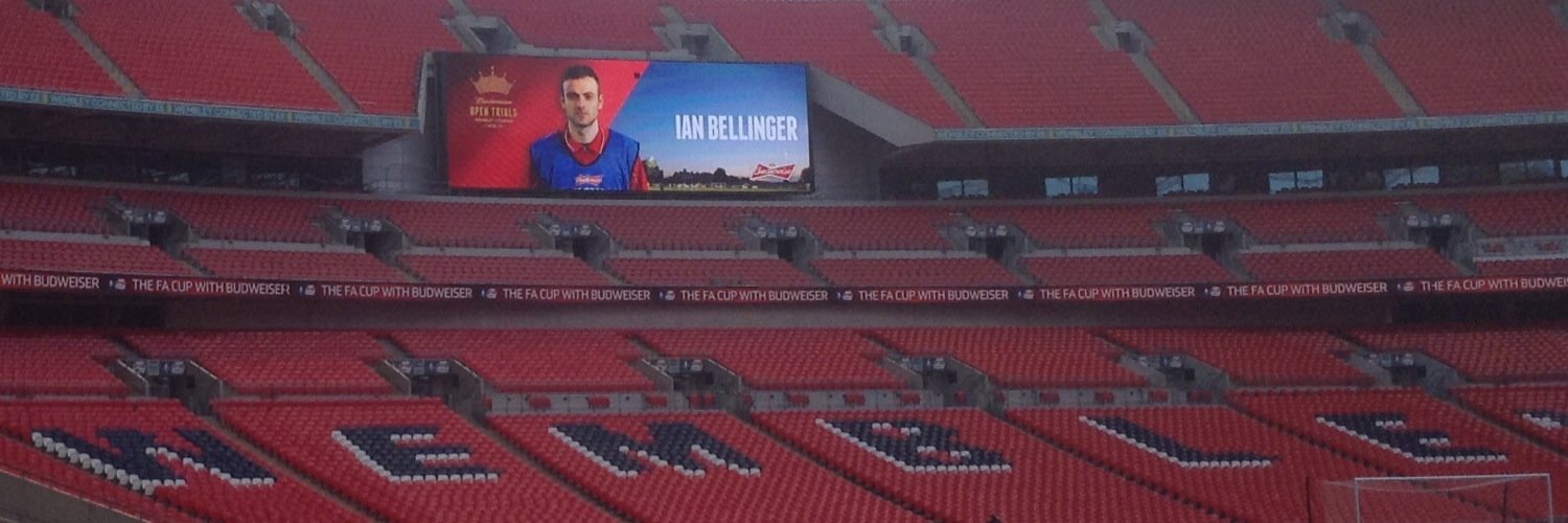 IanBellinger's profile banner image
