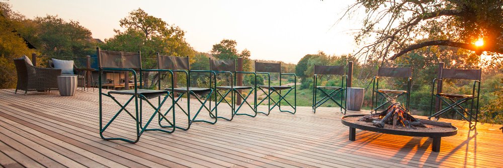 Garonga Safari Company banner