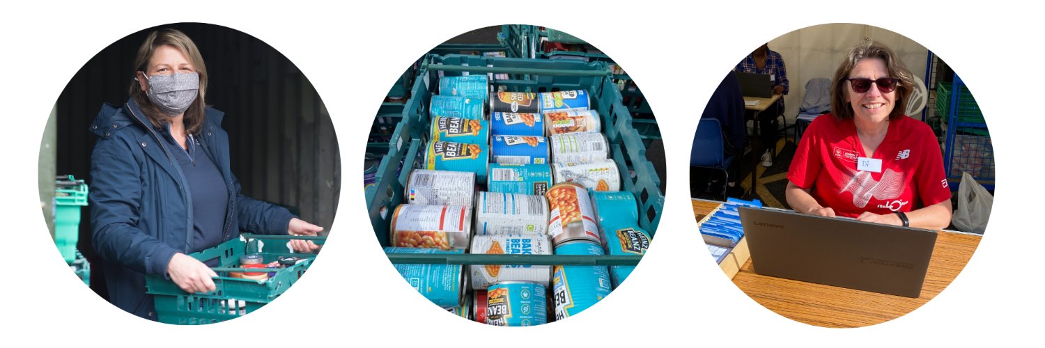 Living Well Bromley banner