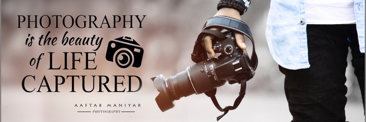 aaftab_maniyar's profile banner image