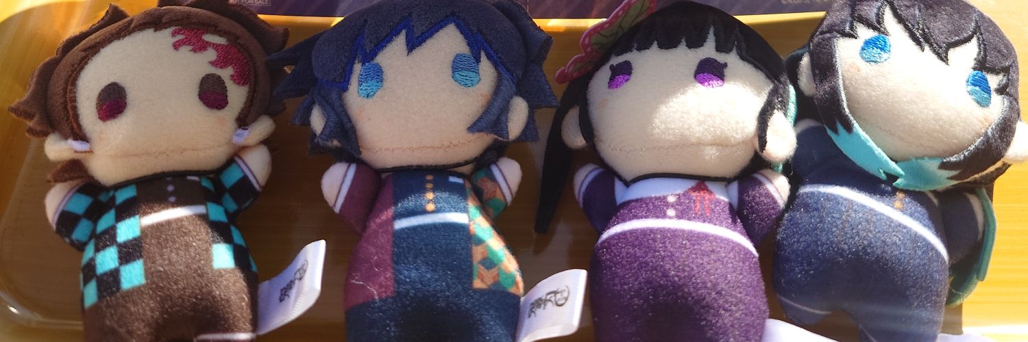 れい banner
