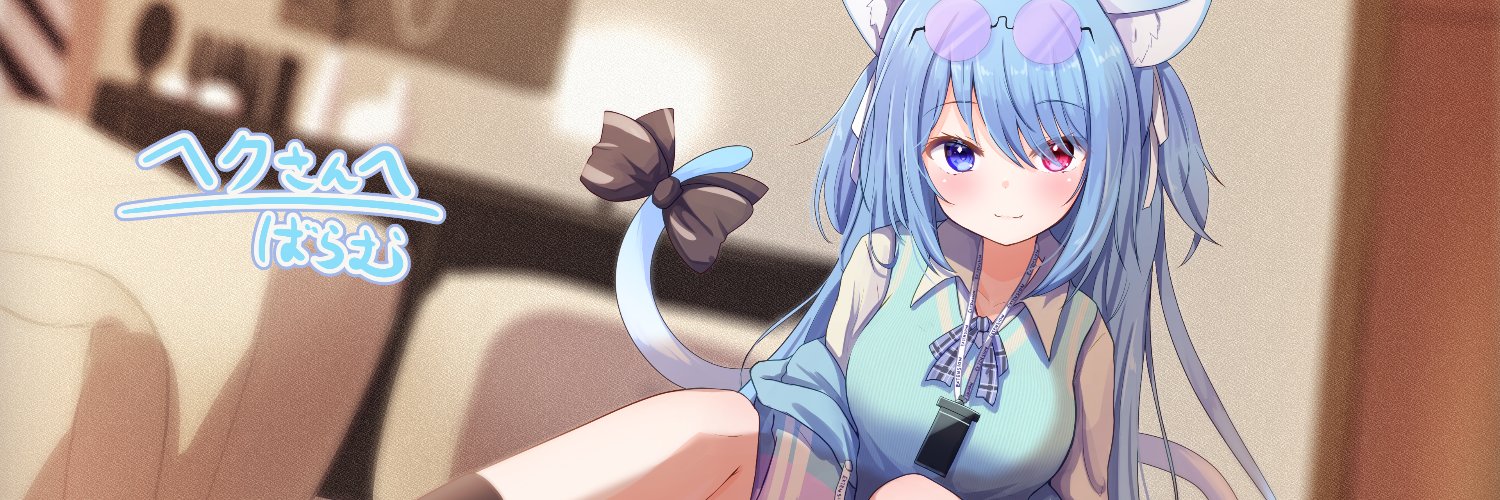 heku_VR's profile banner image