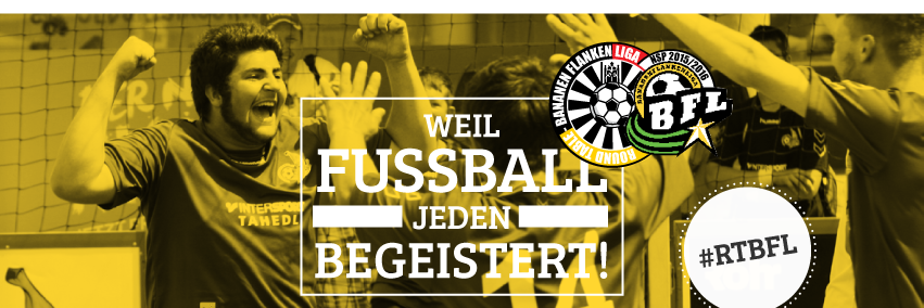 Bananenflankenliga banner
