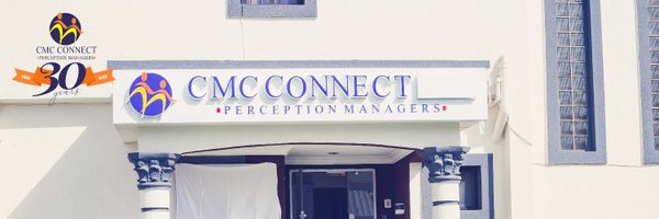 cmcconnect's profile banner image
