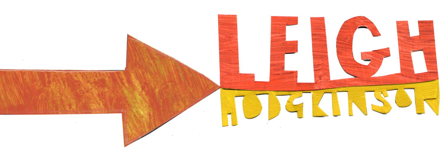 leigh hodgkinson💙 banner