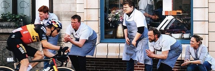 Lord Koppenberg banner