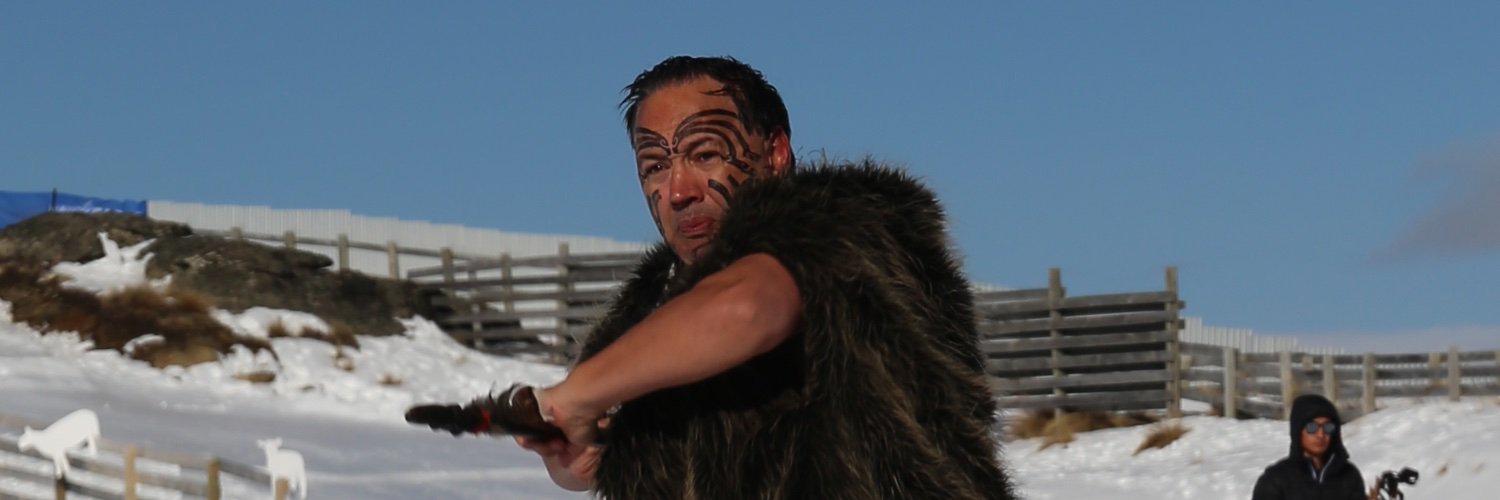 MerinoMuster's profile banner image