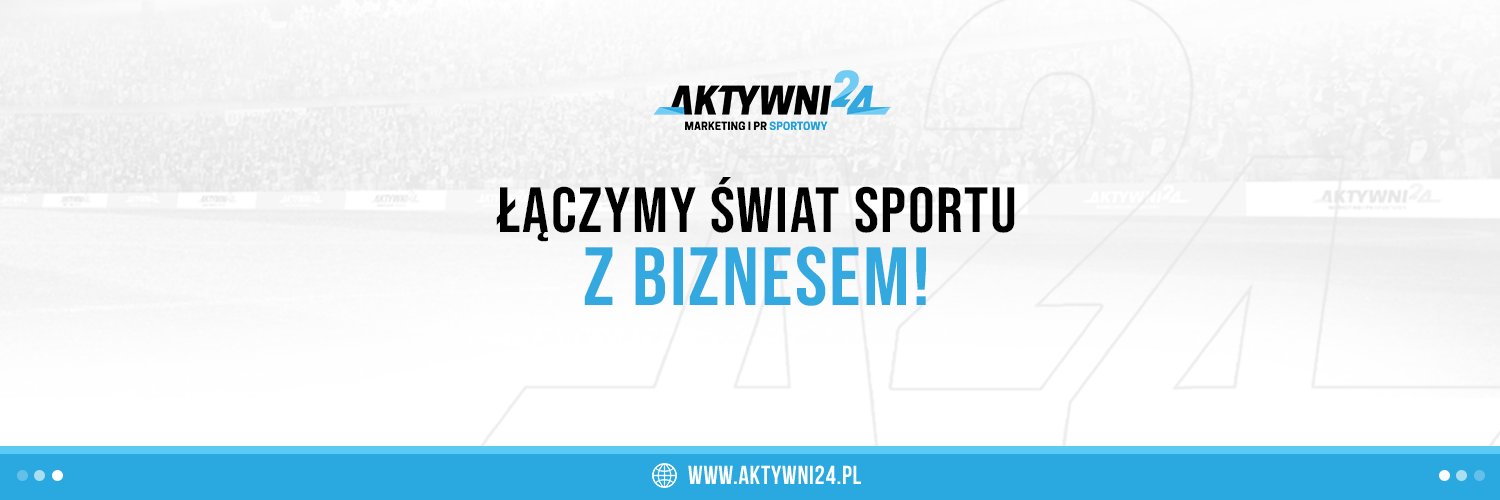 Aktywni24PL's profile banner image