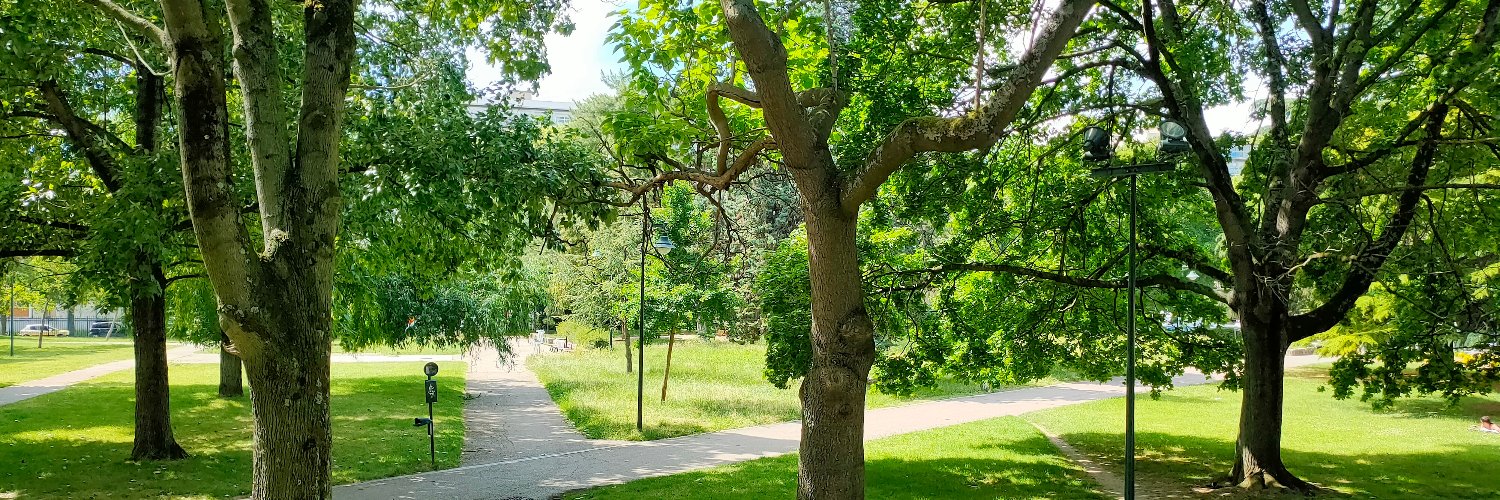 VilleSarcelles's profile banner image