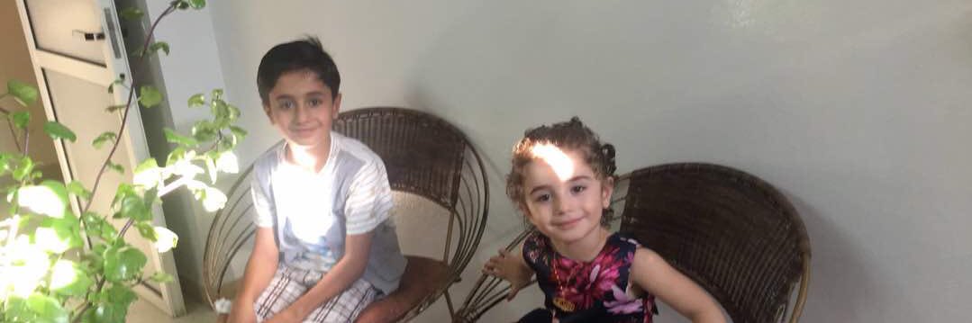 mmalkatib's profile banner image