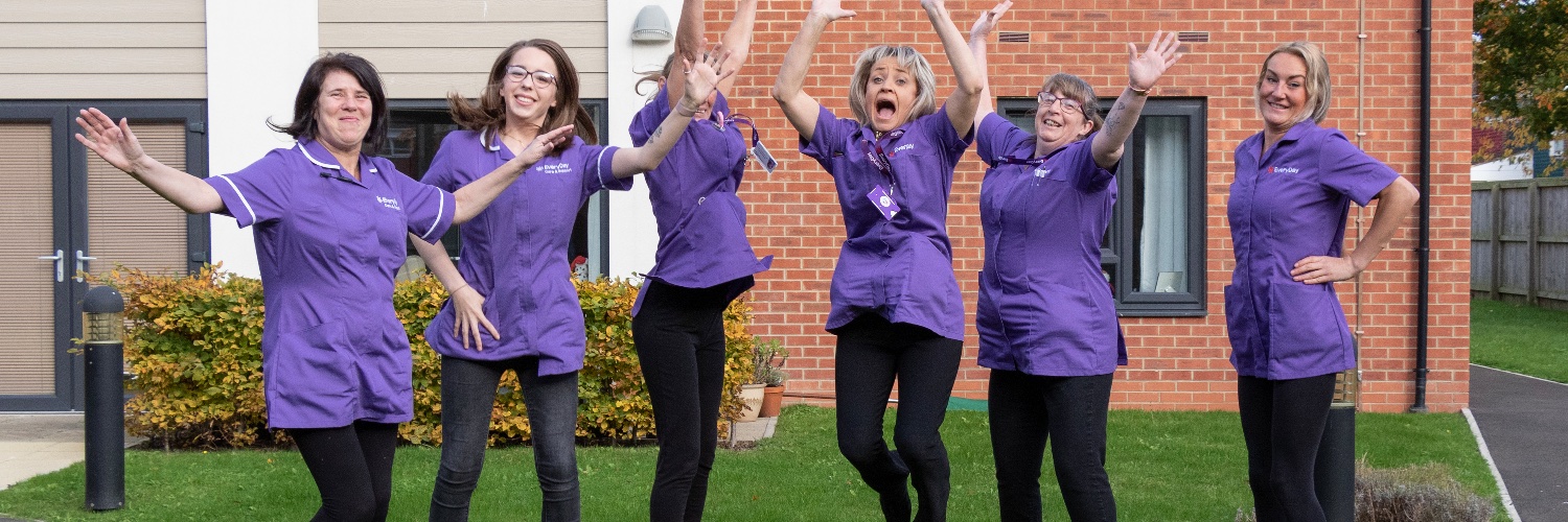 everydaycareuk's profile banner image
