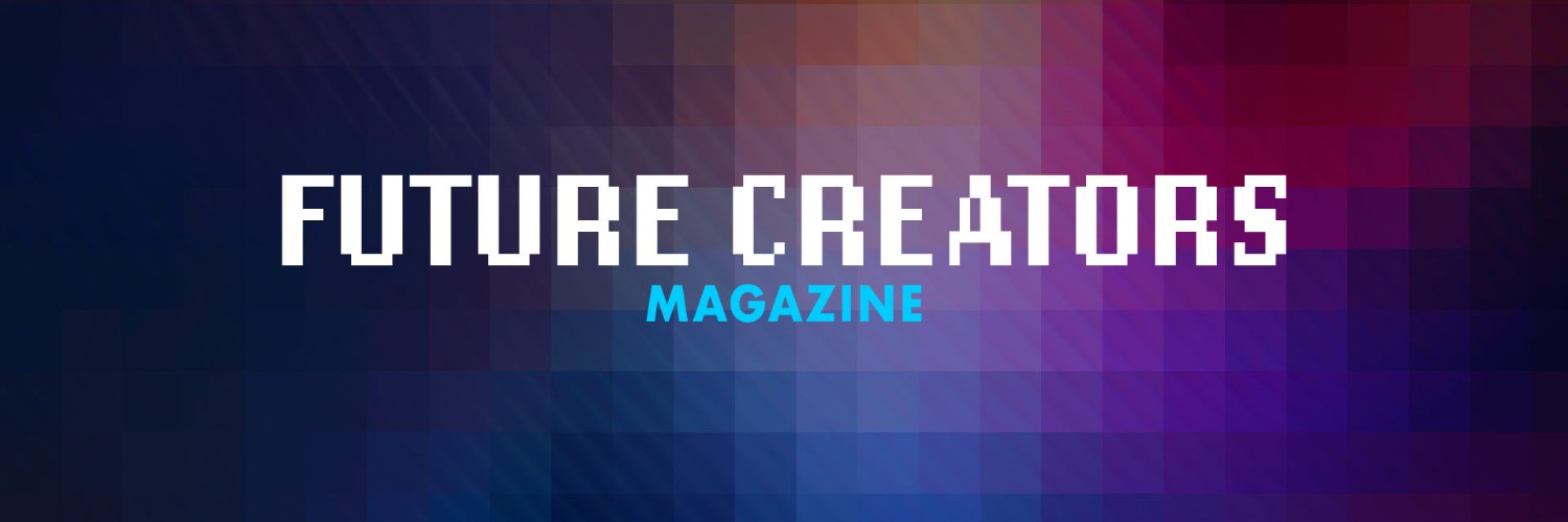 futurecreatorsm's profile banner image