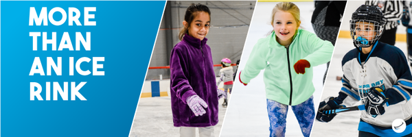 AHCenterIce Profile Banner