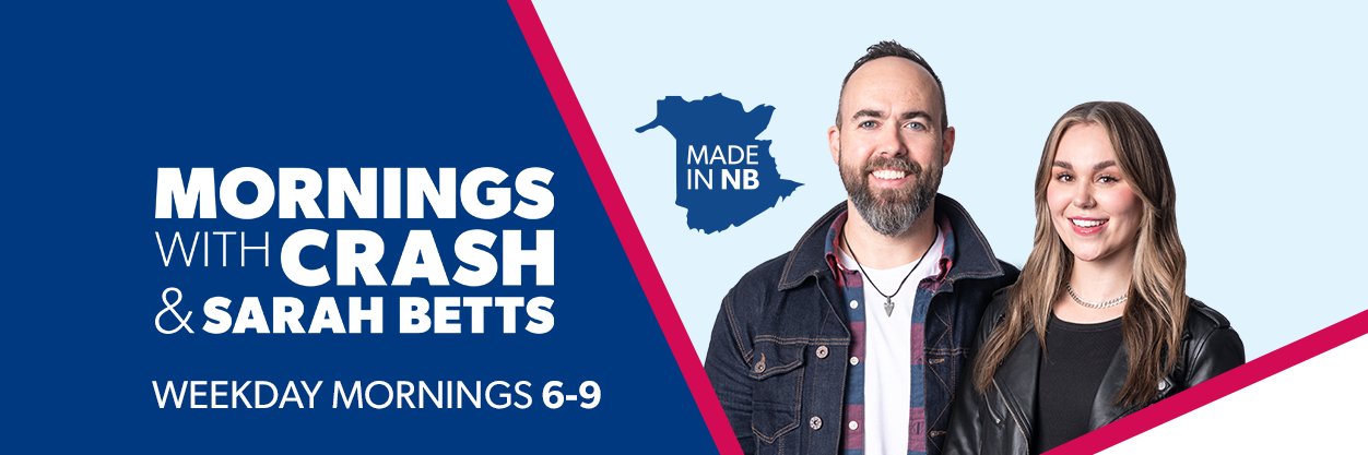 Ryan (CRASH) Barton banner