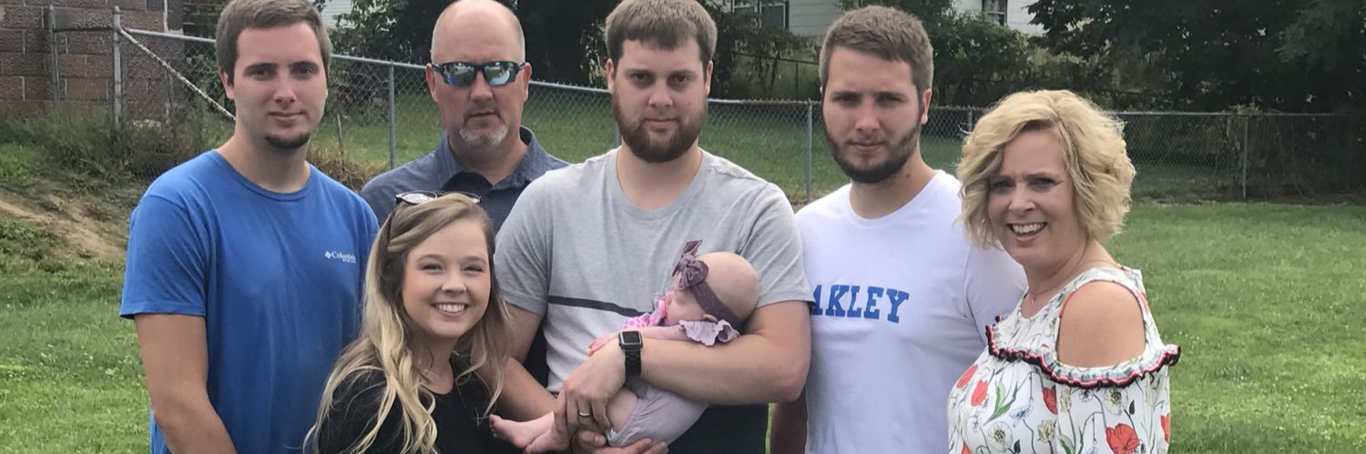 TWamsley012's profile banner image