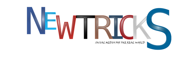 NewTricksDotCo Profile Banner