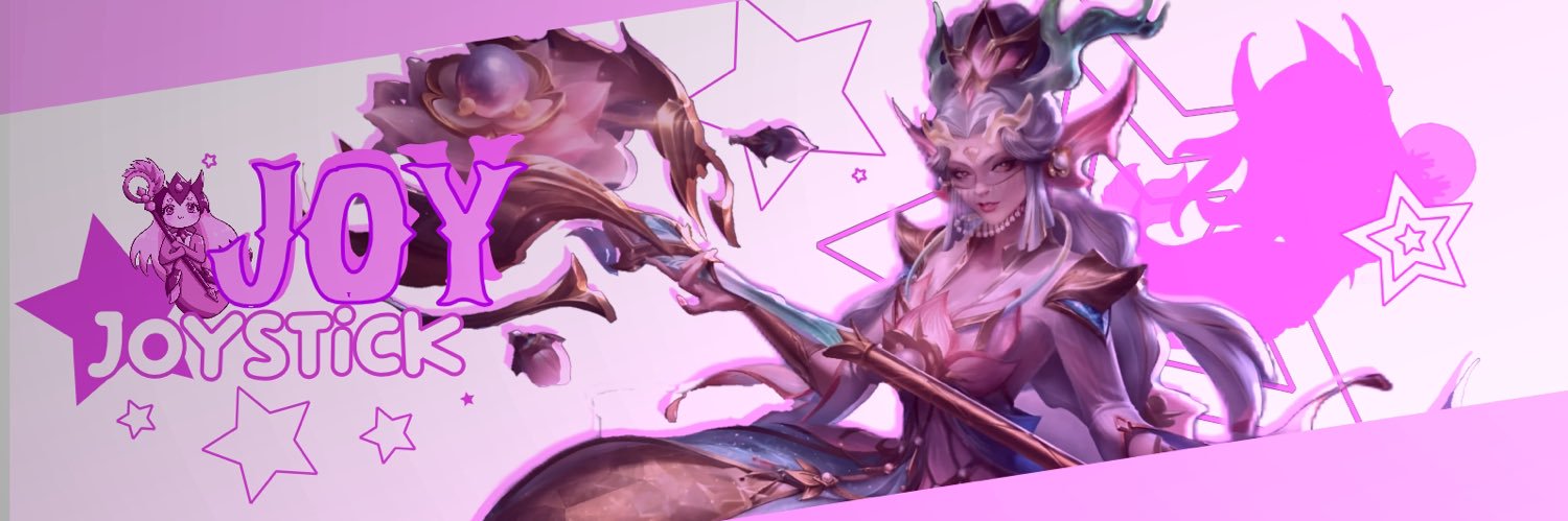 JooySticky's profile banner image