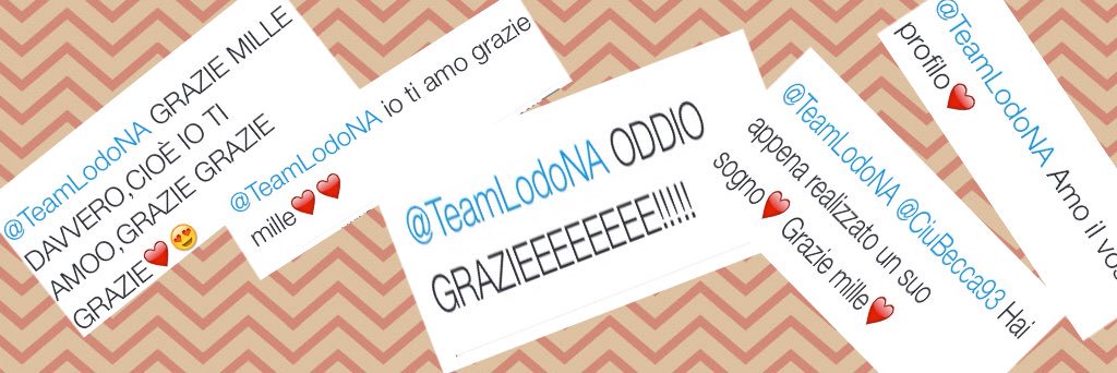 TeamLodoNA's profile banner image