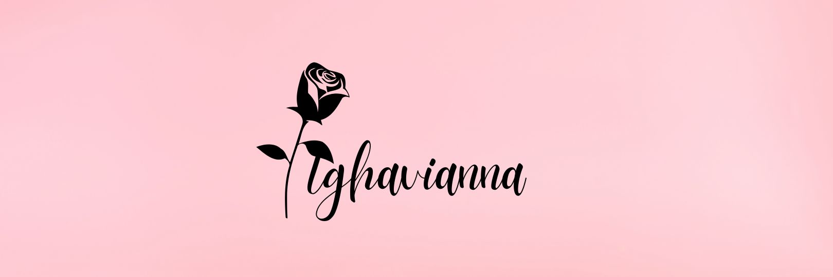 IgaDeviana's profile banner image