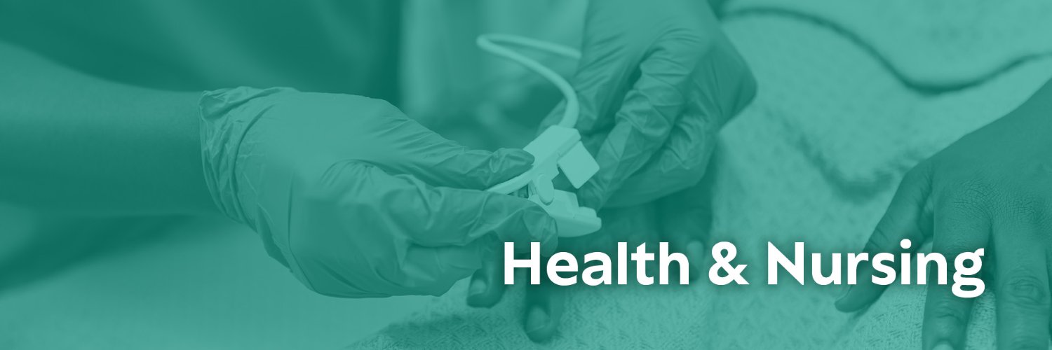 Sage Health & Nursing Profile Banner