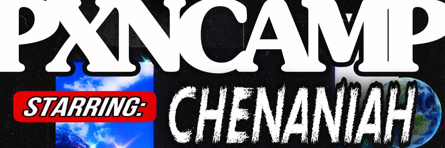 chenwasthere's profile banner image