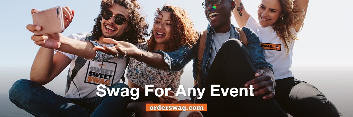 SwagPromoATL's profile banner image