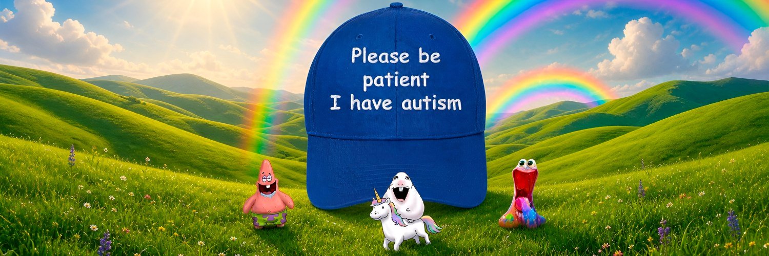 autism society banner