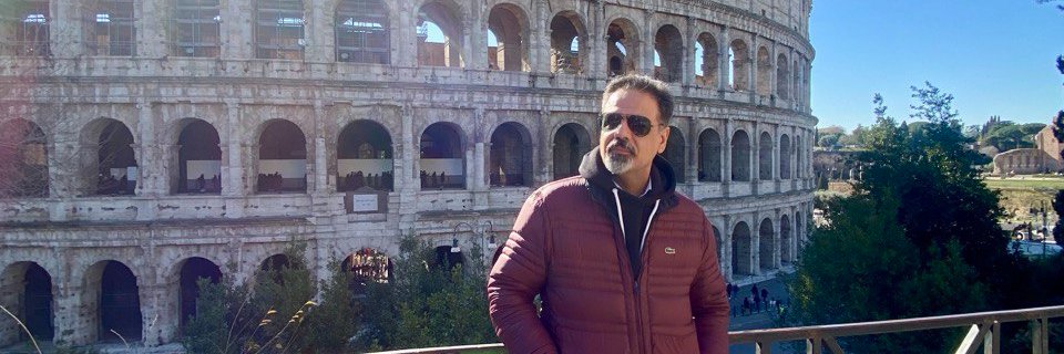 AmindavarD's profile banner image