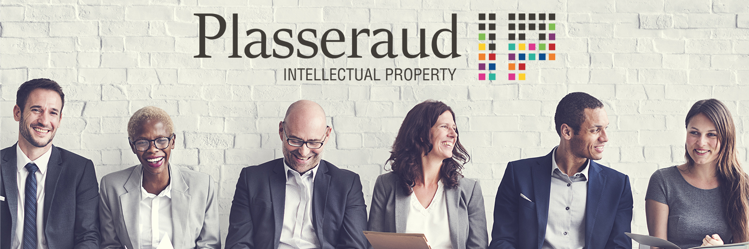 Plasseraud IP banner
