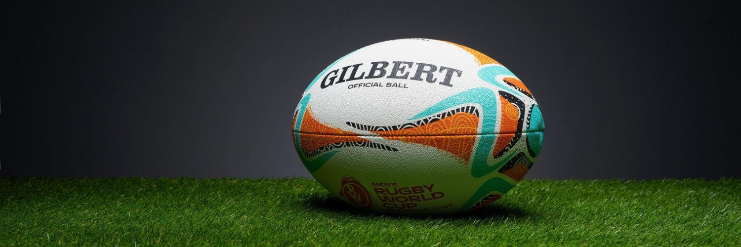 GILBERT_RUGBY's profile banner image