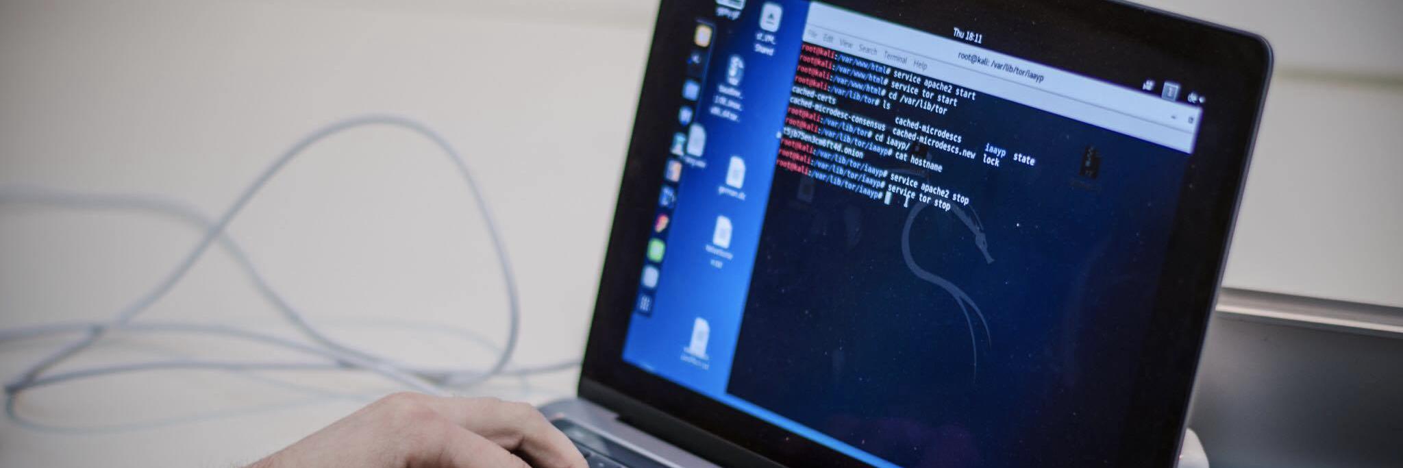 Martin Haunschmid | @ntrm@infosec.exchange banner