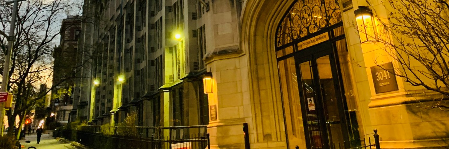 DavidUTSNYC's profile banner image