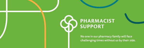 PharmaSupport Profile Banner