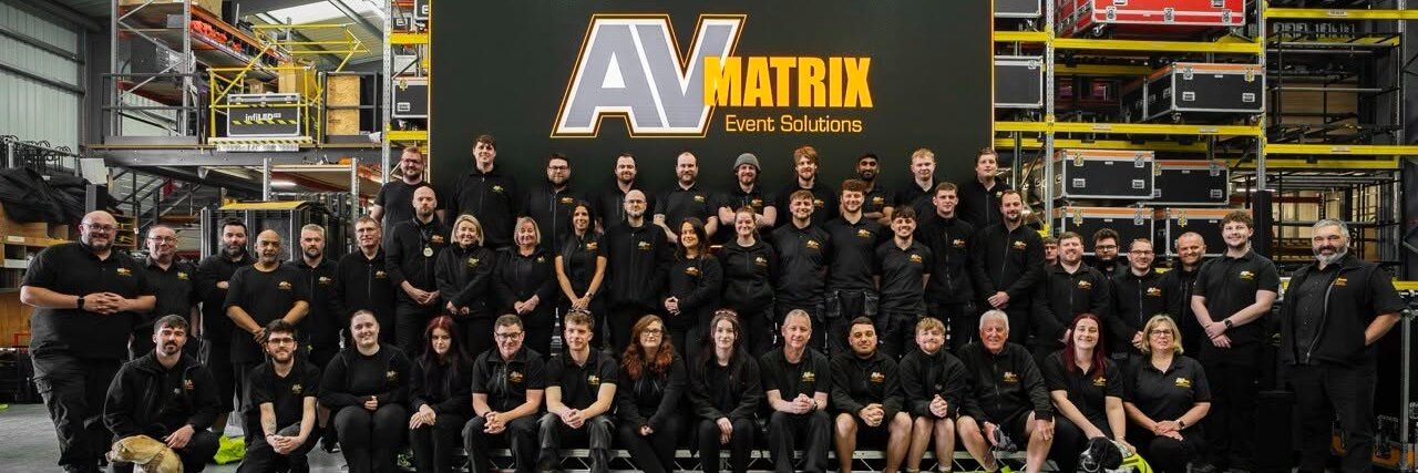 AVMatrix1's profile banner image
