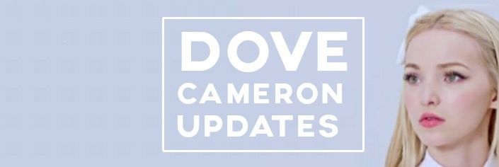 Dove_Updates's profile banner image