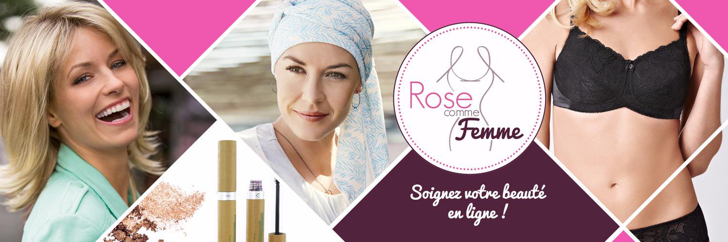 RoseCommeFemme's profile banner image