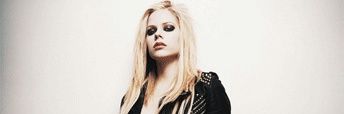MyMiracleAvril's profile banner image