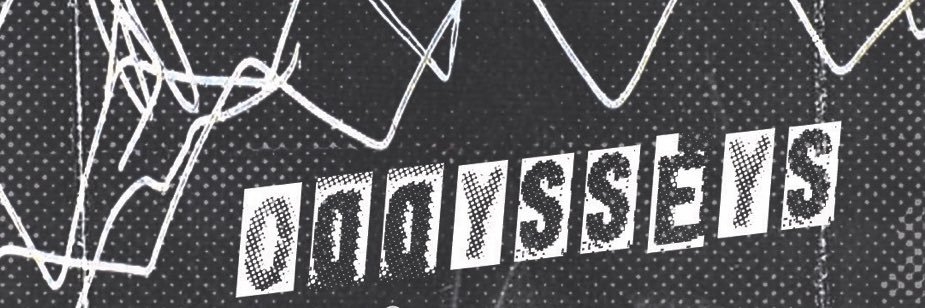 Oddysseys banner