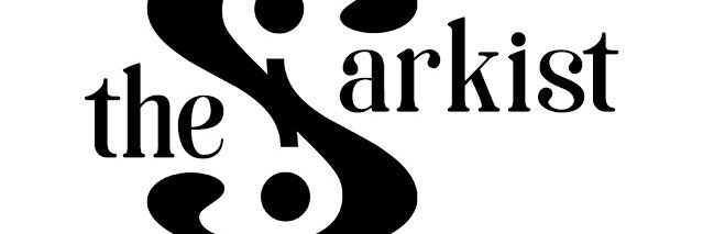 The Sarkist banner