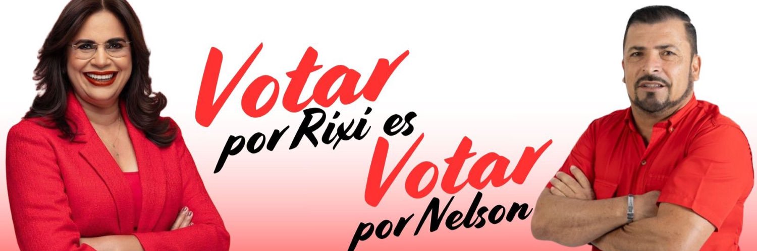 Nelson Castellanos banner