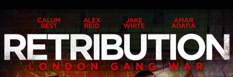 retribution_17's profile banner image