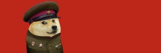Komrade_Meowski's profile banner image