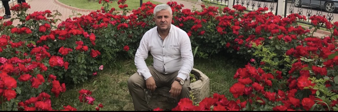 SalihBezgin5's profile banner image