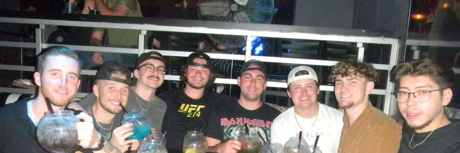 dylanlbray's profile banner image