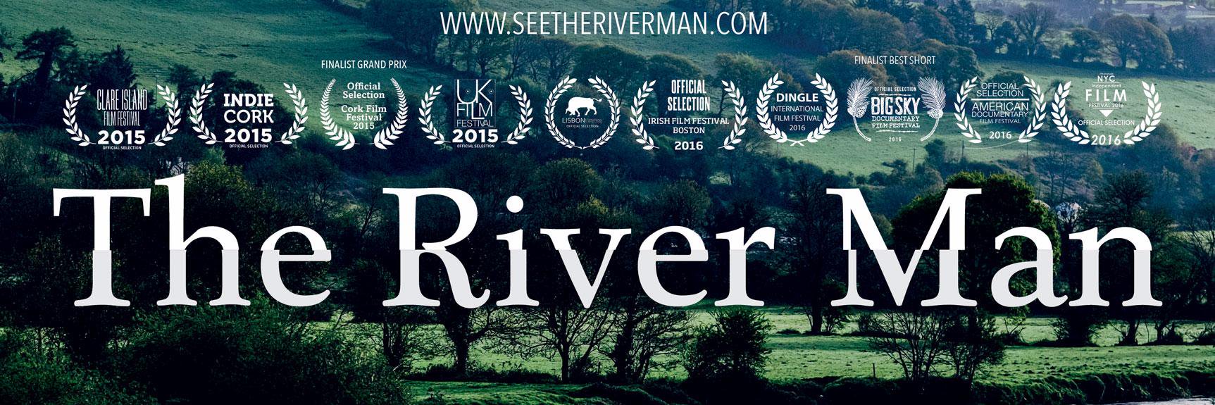SeeRiverMan's profile banner image