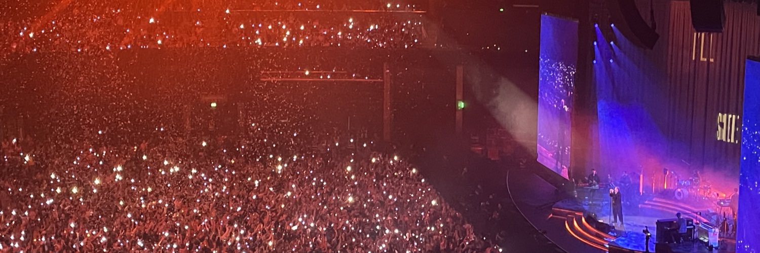 JadeLovesBands's profile banner image