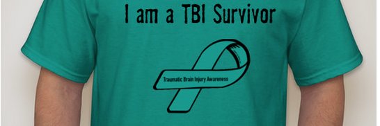 Traumatic Brain Injury News banner